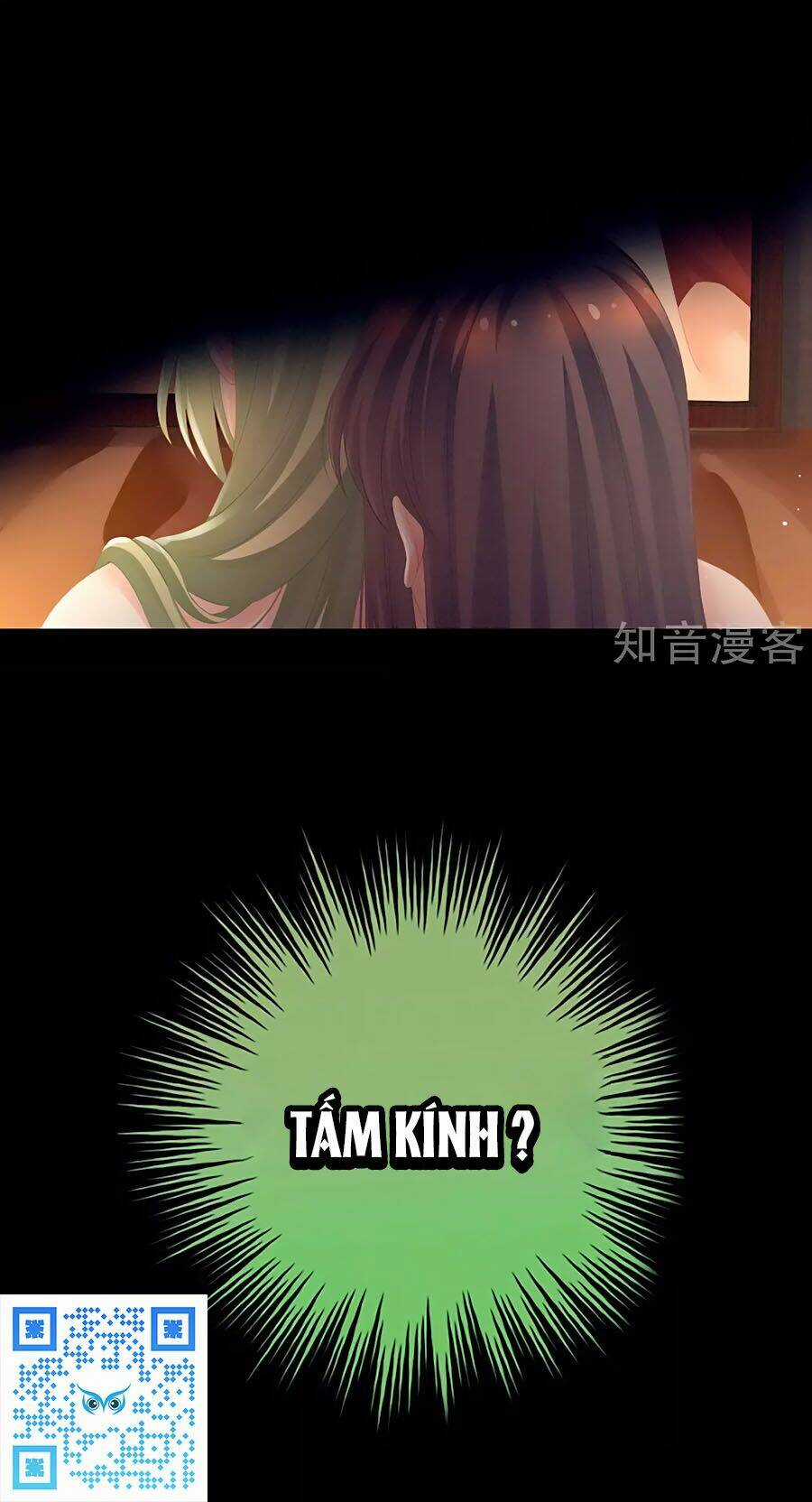 Hậu Cung Của Nữ Đế Chapter 201 trang 39