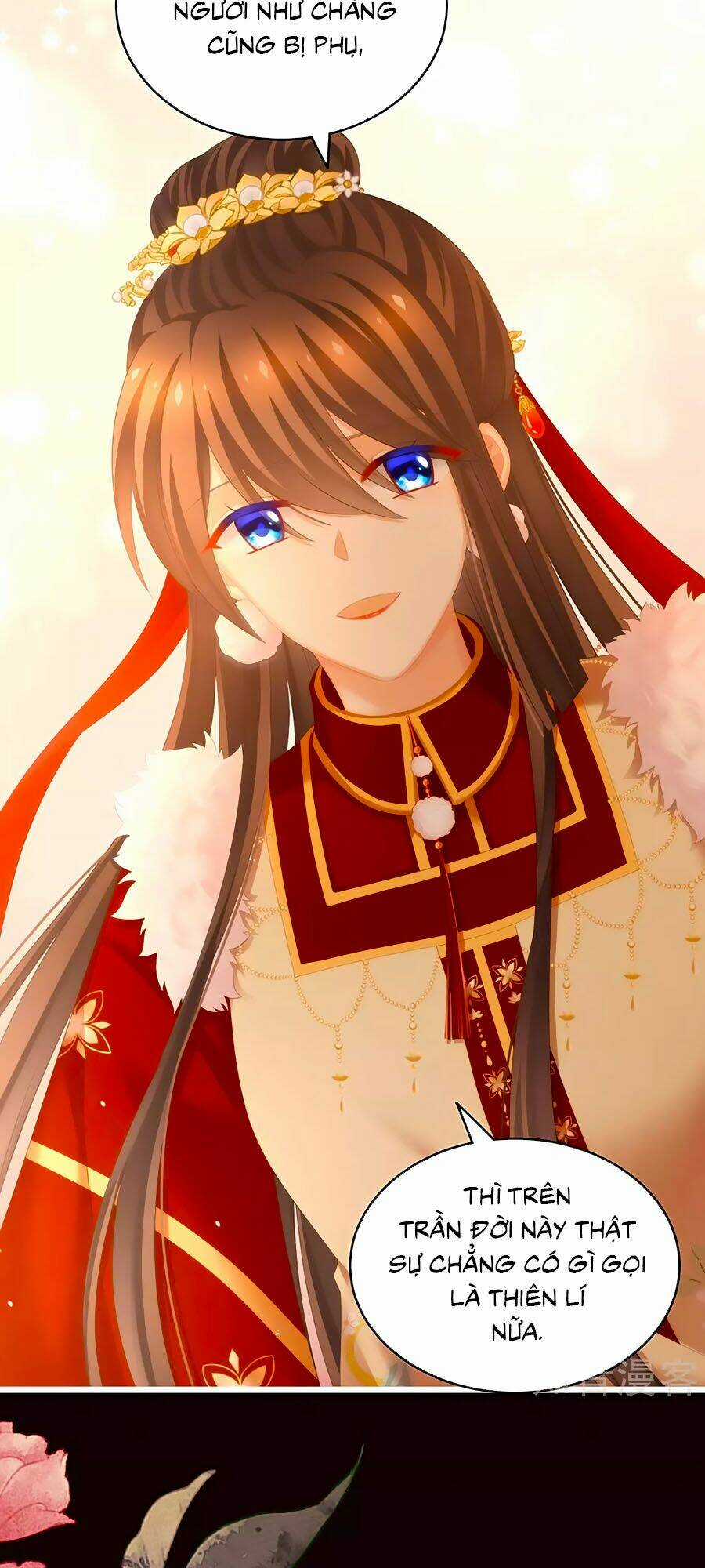 Hậu Cung Của Nữ Đế Chapter 201 trang 7