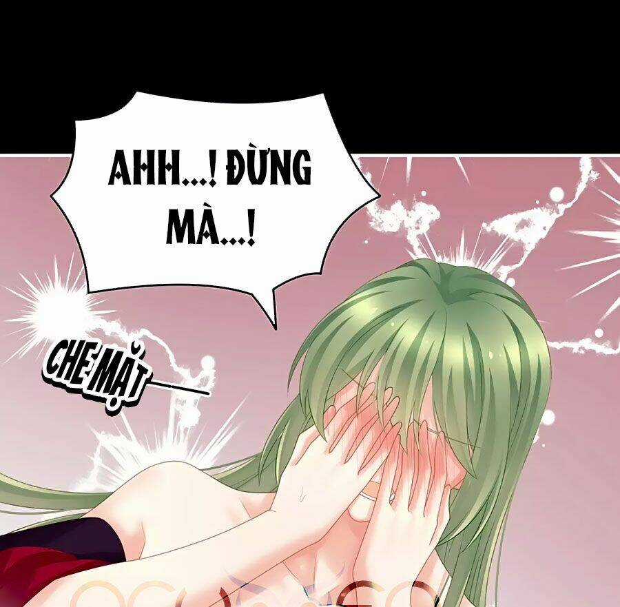 Hậu Cung Của Nữ Đế Chapter 202 trang 0