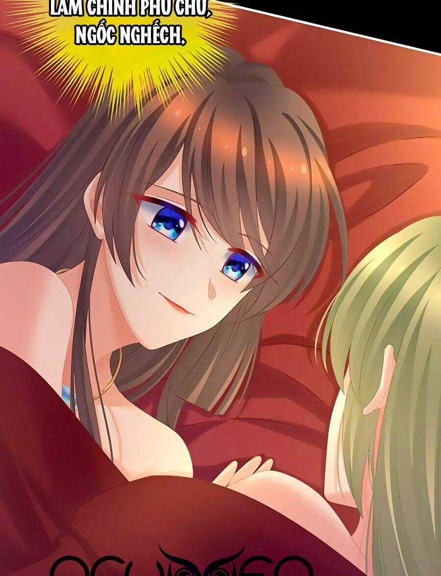 Hậu Cung Của Nữ Đế Chapter 202 trang 12