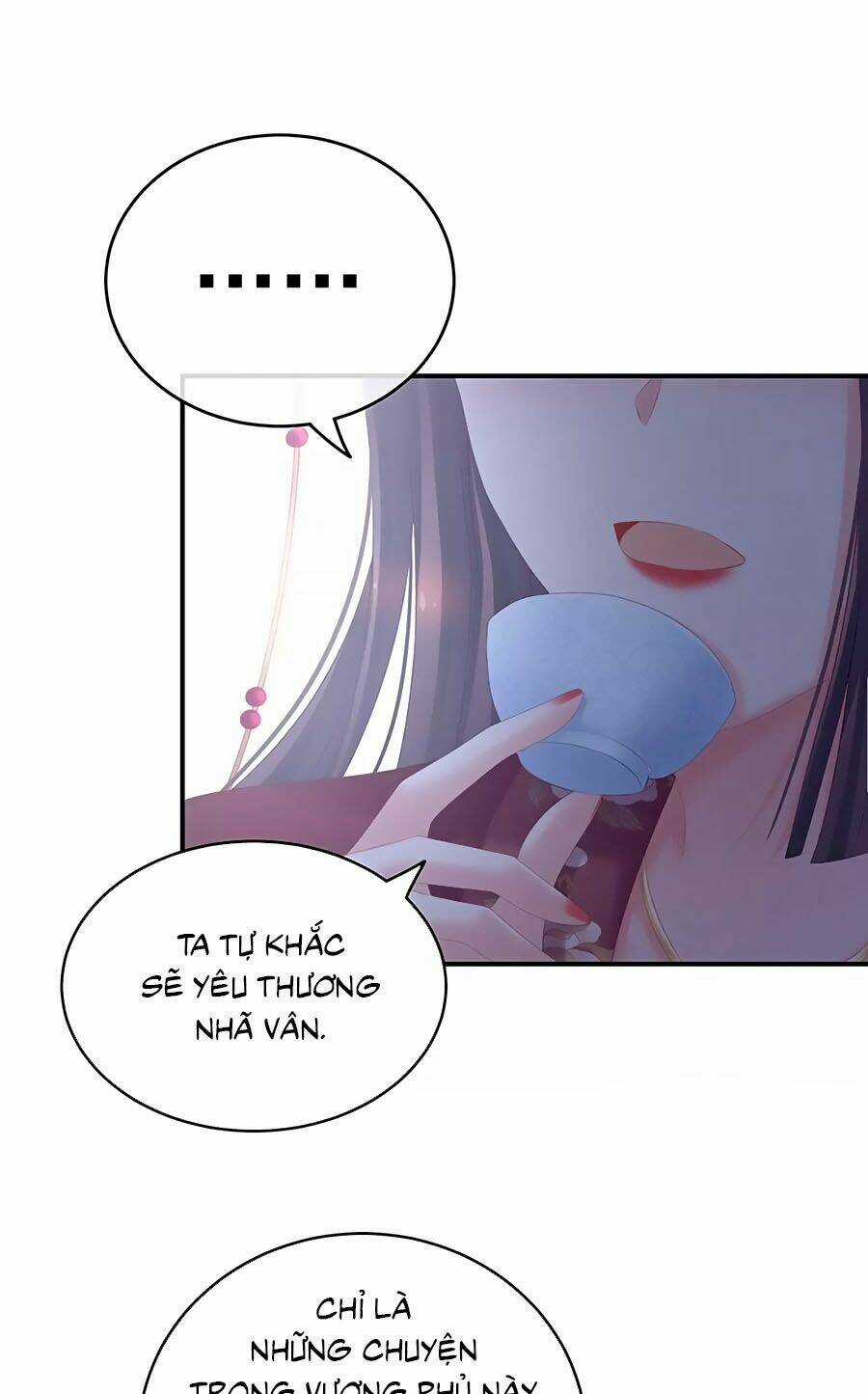 Hậu Cung Của Nữ Đế Chapter 202 trang 17