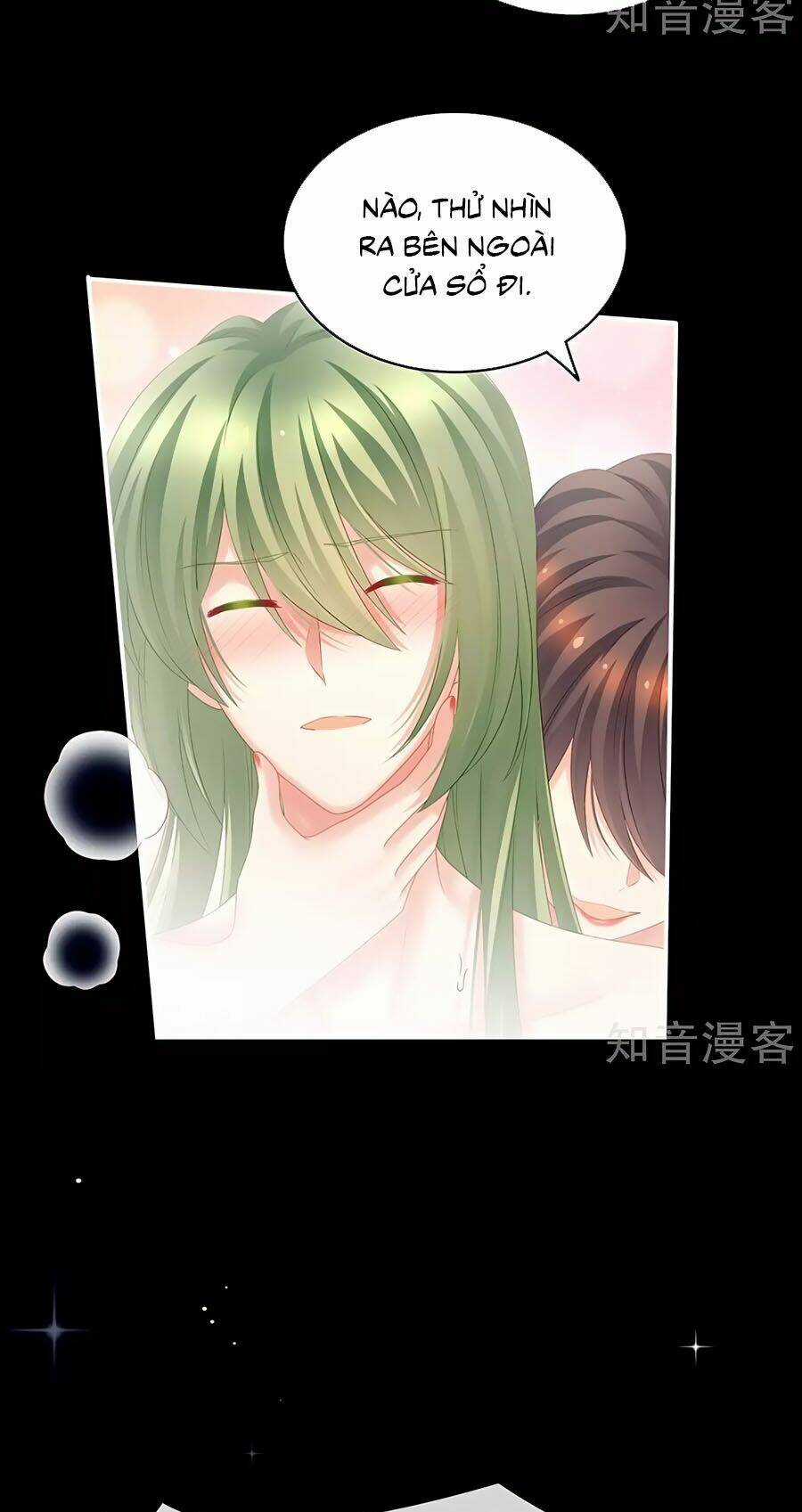 Hậu Cung Của Nữ Đế Chapter 202 trang 2