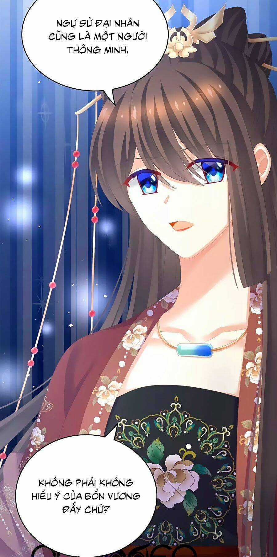 Hậu Cung Của Nữ Đế Chapter 202 trang 20