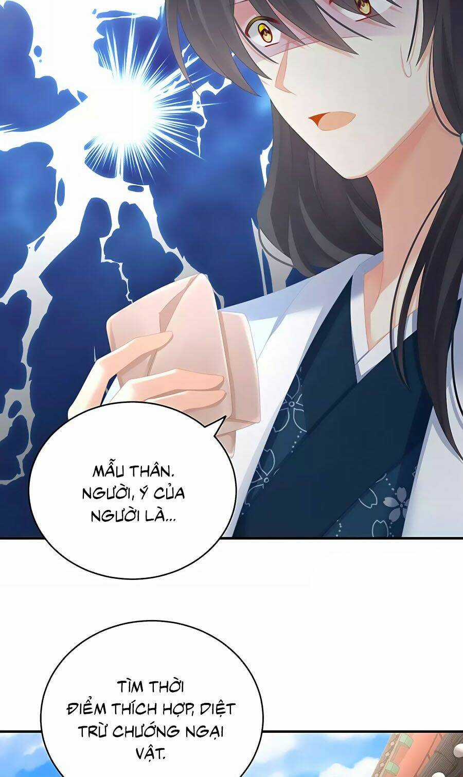 Hậu Cung Của Nữ Đế Chapter 202 trang 29