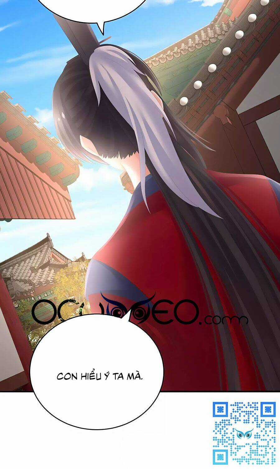 Hậu Cung Của Nữ Đế Chapter 202 trang 30