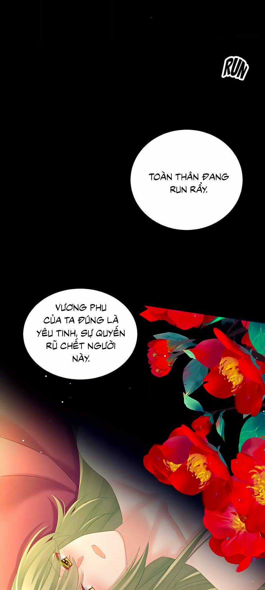 Hậu Cung Của Nữ Đế Chapter 202 trang 4