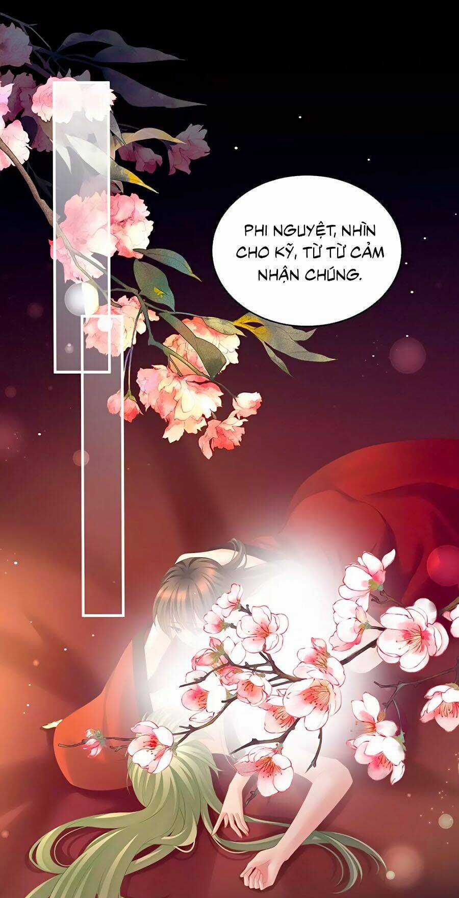 Hậu Cung Của Nữ Đế Chapter 202 trang 6