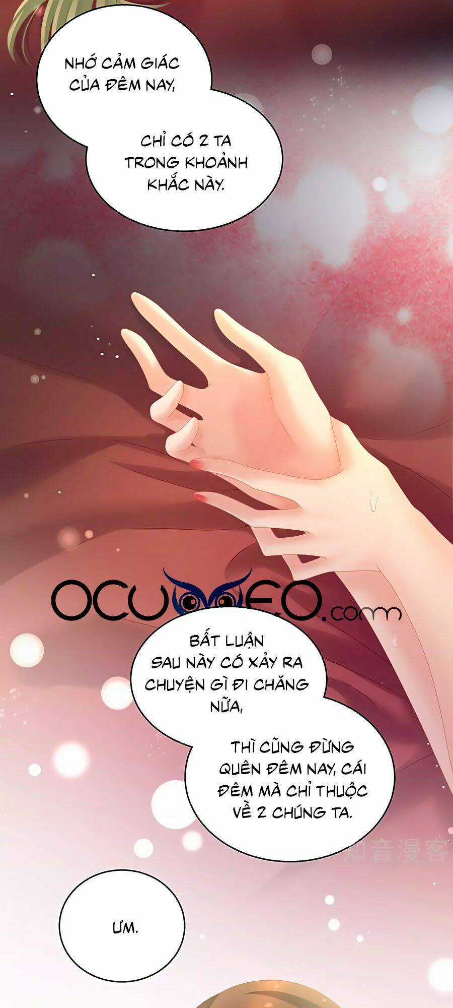 Hậu Cung Của Nữ Đế Chapter 202 trang 7