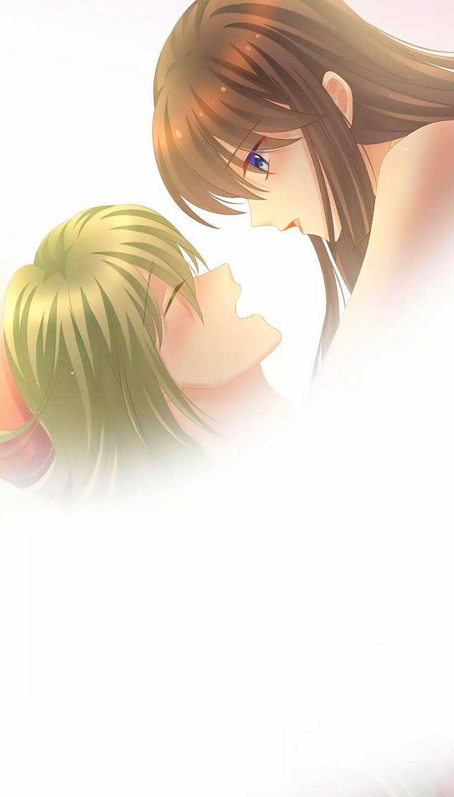 Hậu Cung Của Nữ Đế Chapter 202 trang 8