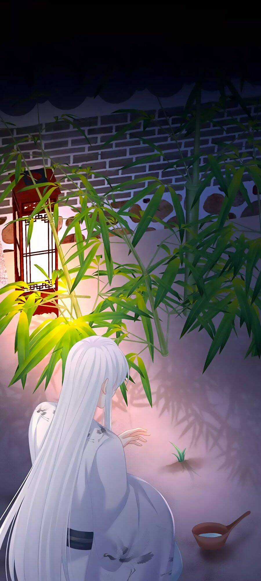 Hậu Cung Của Nữ Đế Chapter 203 trang 0