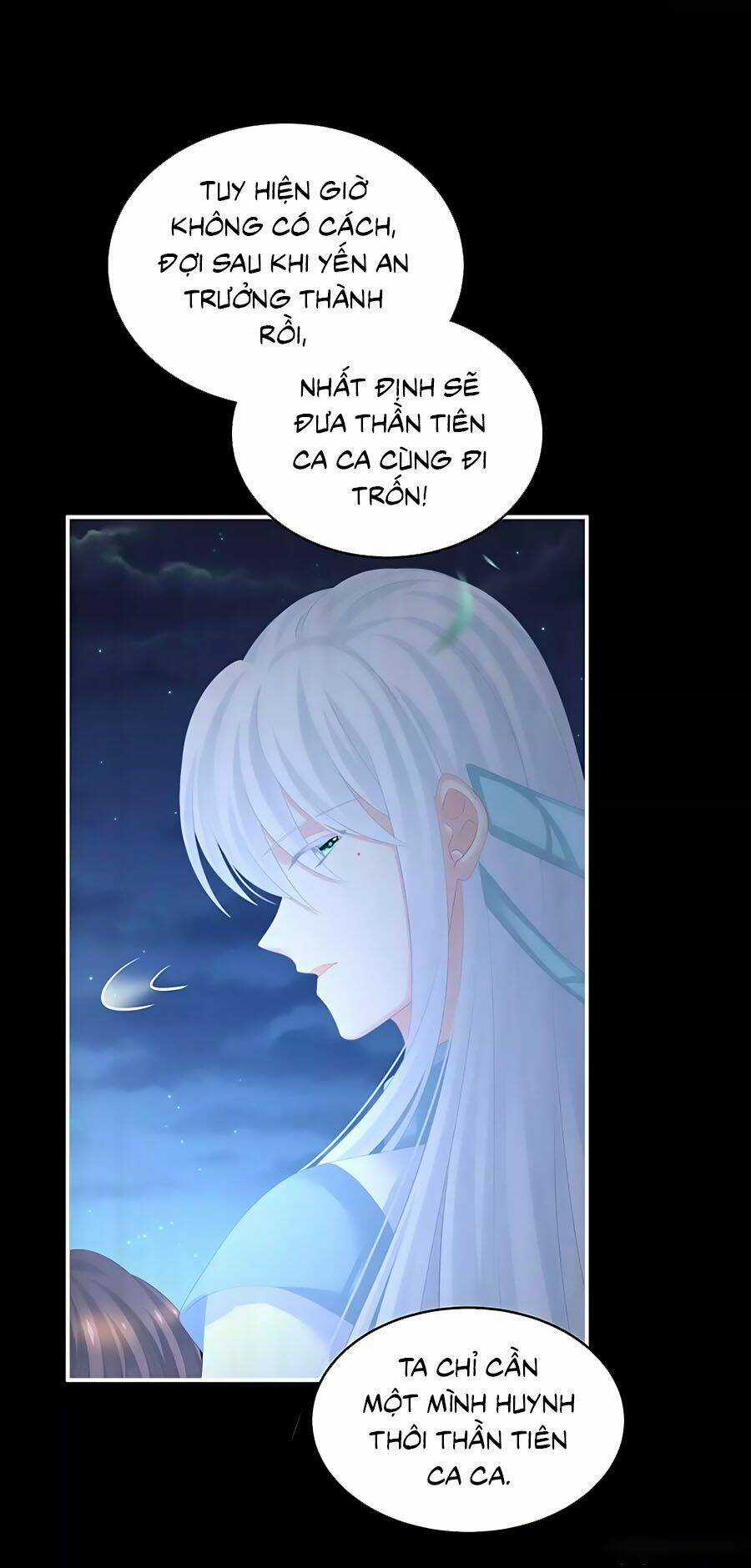 Hậu Cung Của Nữ Đế Chapter 203 trang 12