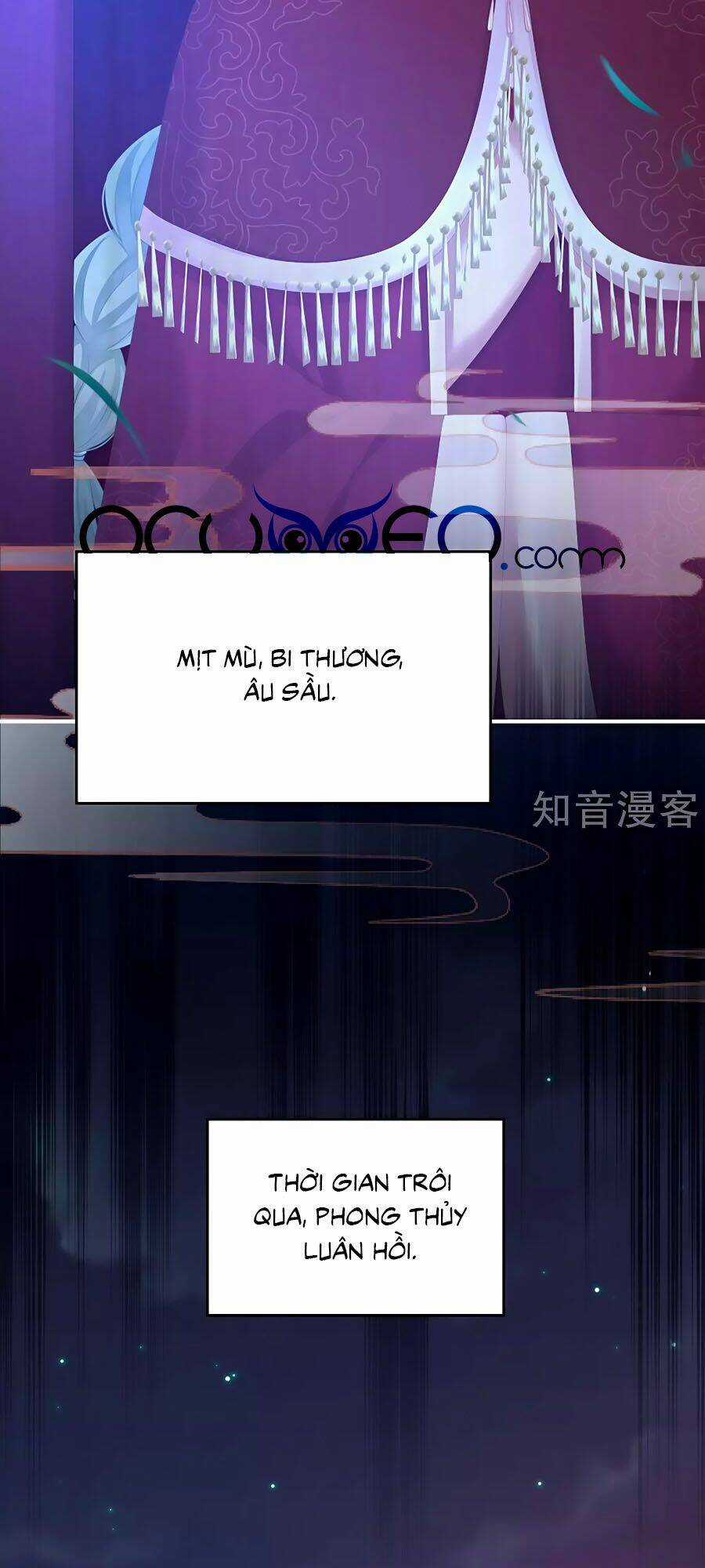 Hậu Cung Của Nữ Đế Chapter 203 trang 14