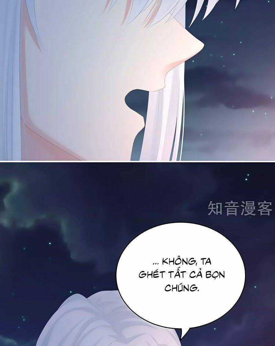 Hậu Cung Của Nữ Đế Chapter 203 trang 18