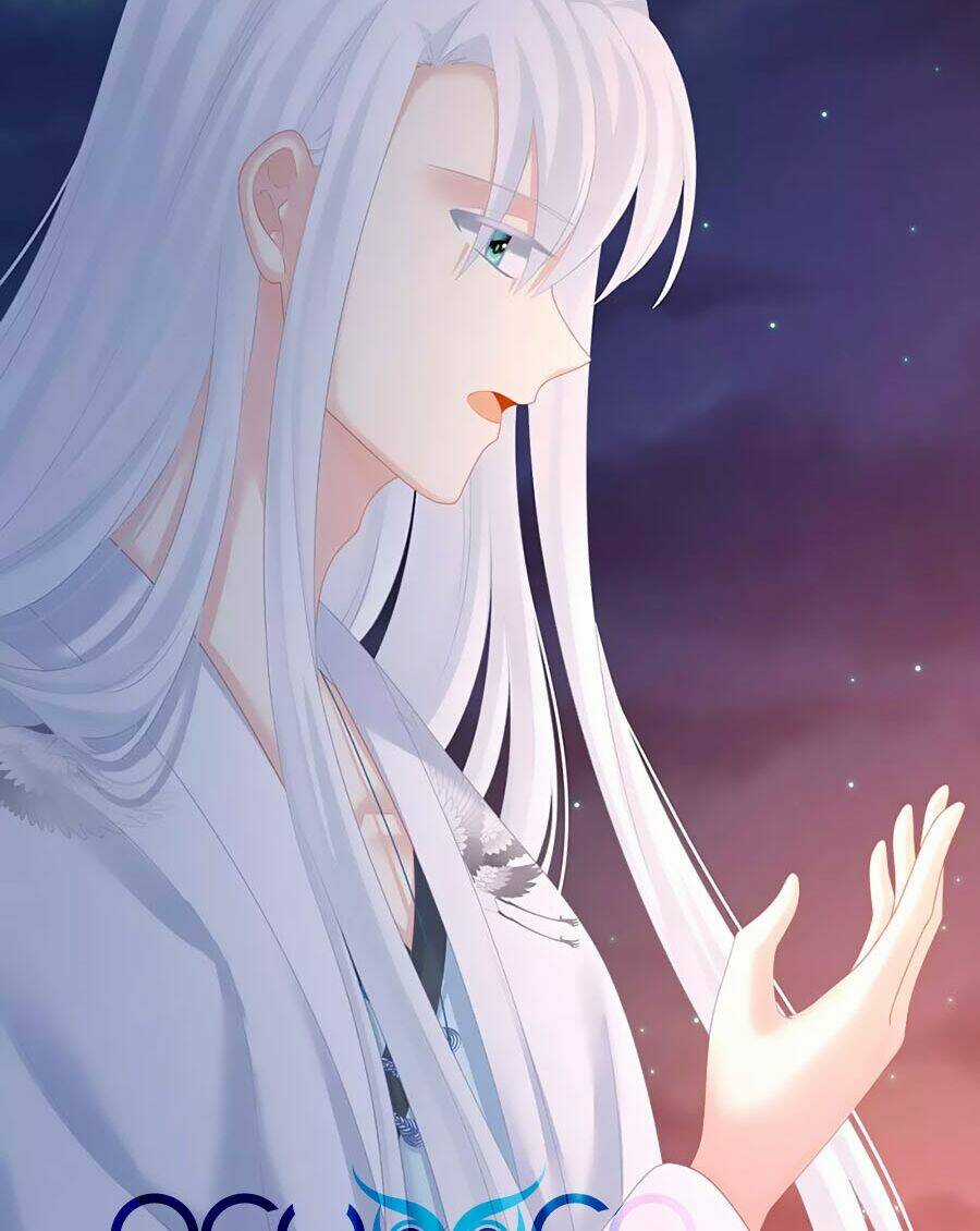 Hậu Cung Của Nữ Đế Chapter 203 trang 19