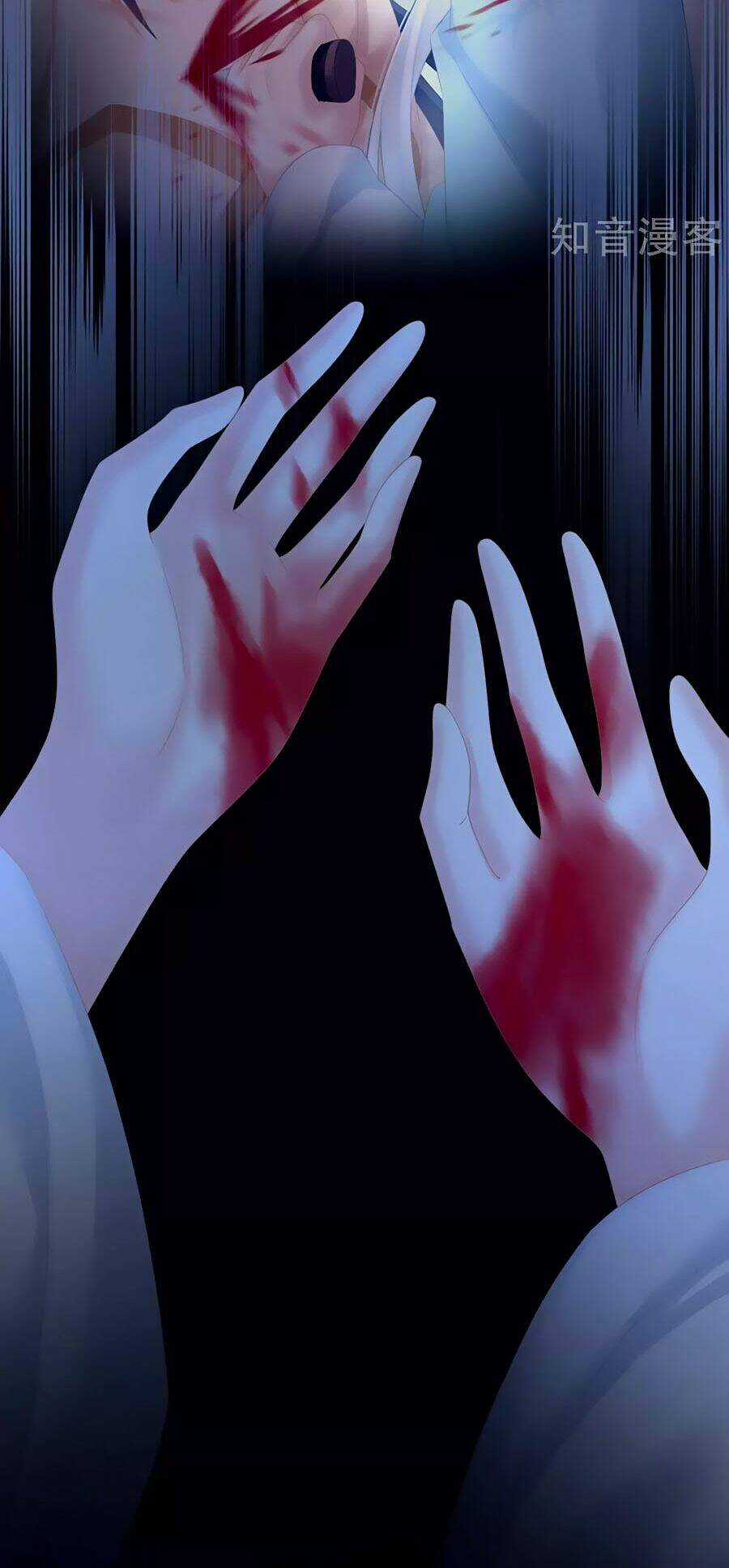 Hậu Cung Của Nữ Đế Chapter 203 trang 2