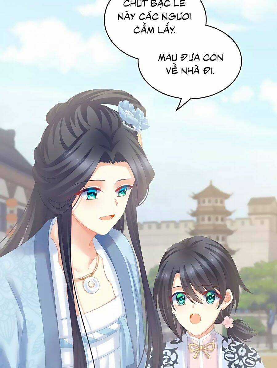 Hậu Cung Của Nữ Đế Chapter 203 trang 27