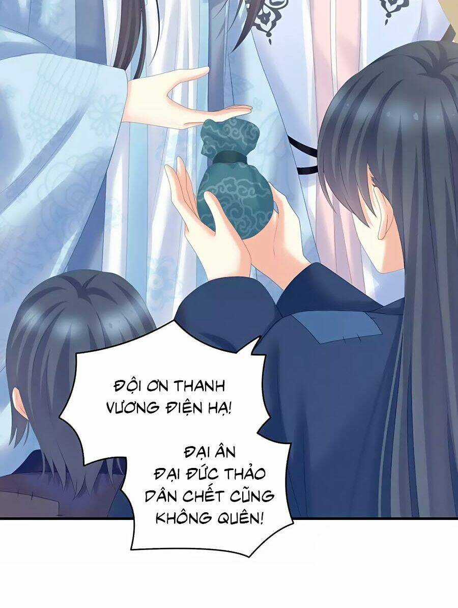 Hậu Cung Của Nữ Đế Chapter 203 trang 28