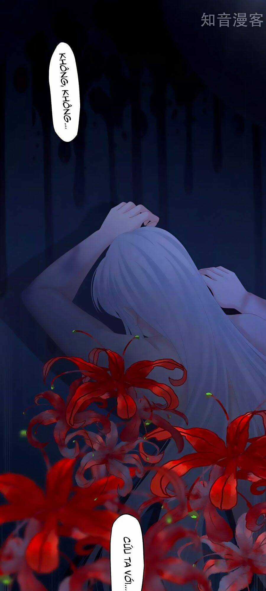 Hậu Cung Của Nữ Đế Chapter 203 trang 3