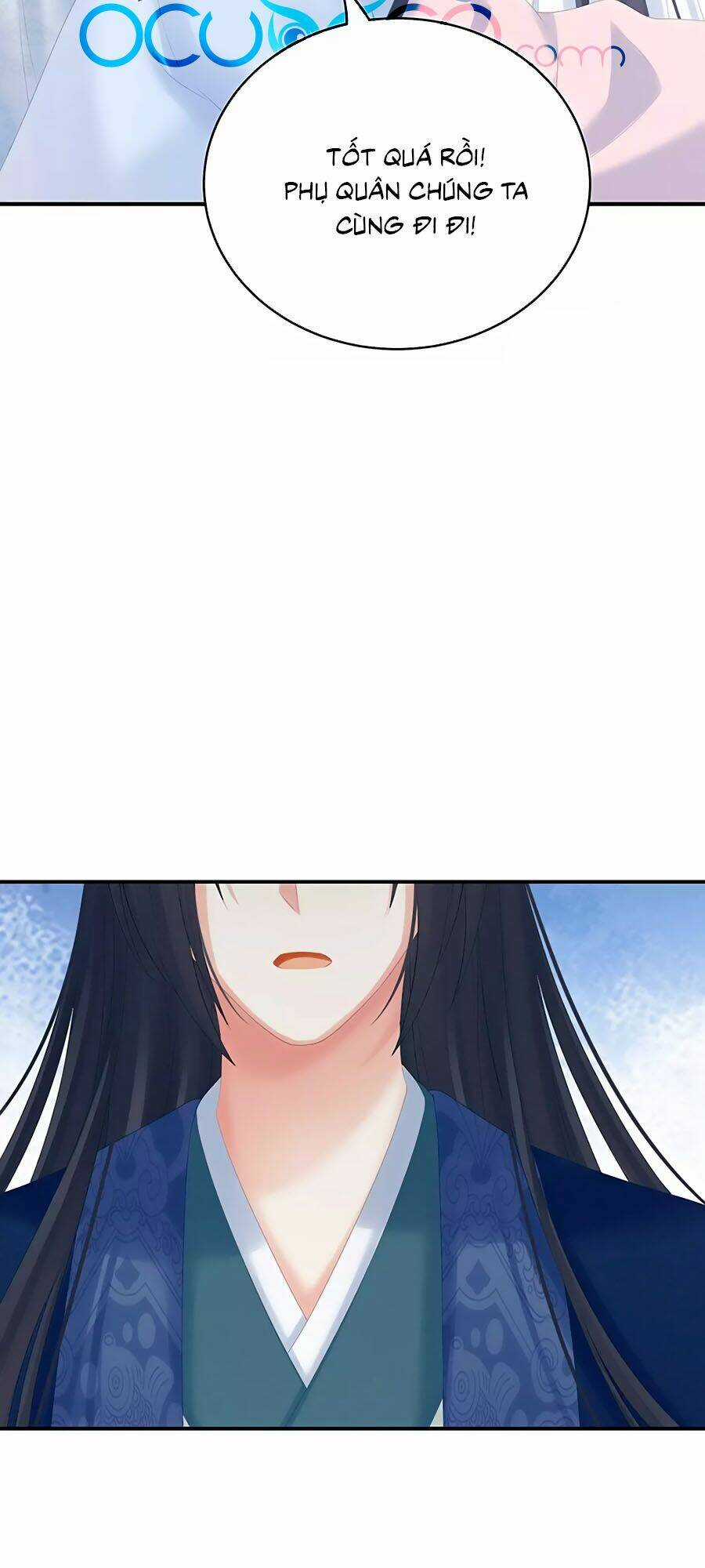 Hậu Cung Của Nữ Đế Chapter 203 trang 37