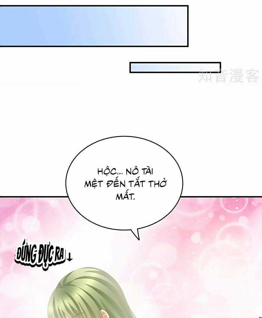 Hậu Cung Của Nữ Đế Chapter 203 trang 38