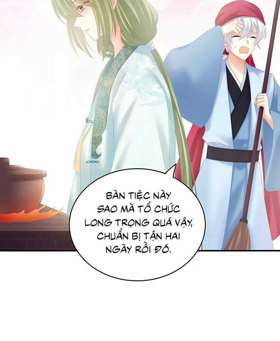Hậu Cung Của Nữ Đế Chapter 203 trang 39