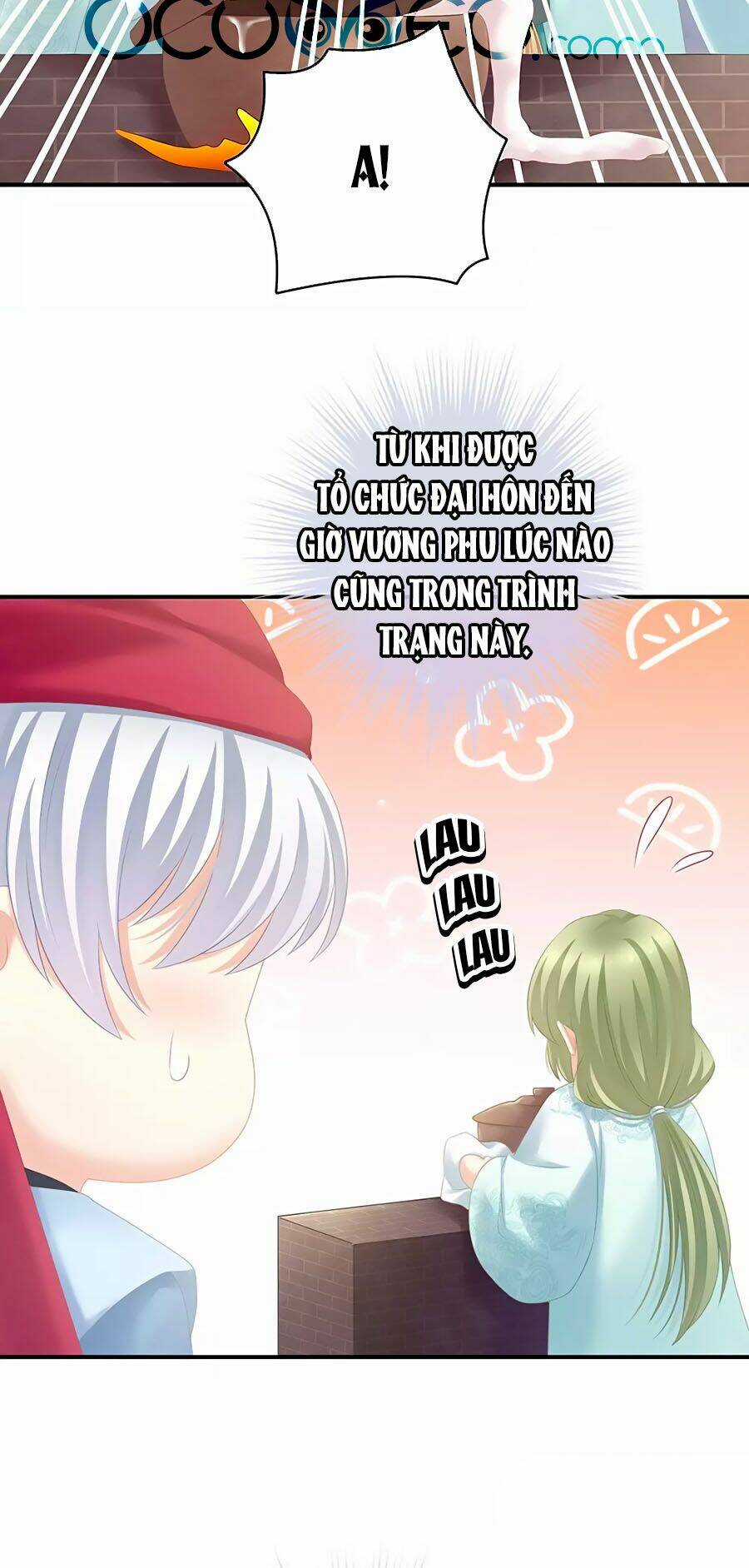 Hậu Cung Của Nữ Đế Chapter 203 trang 41