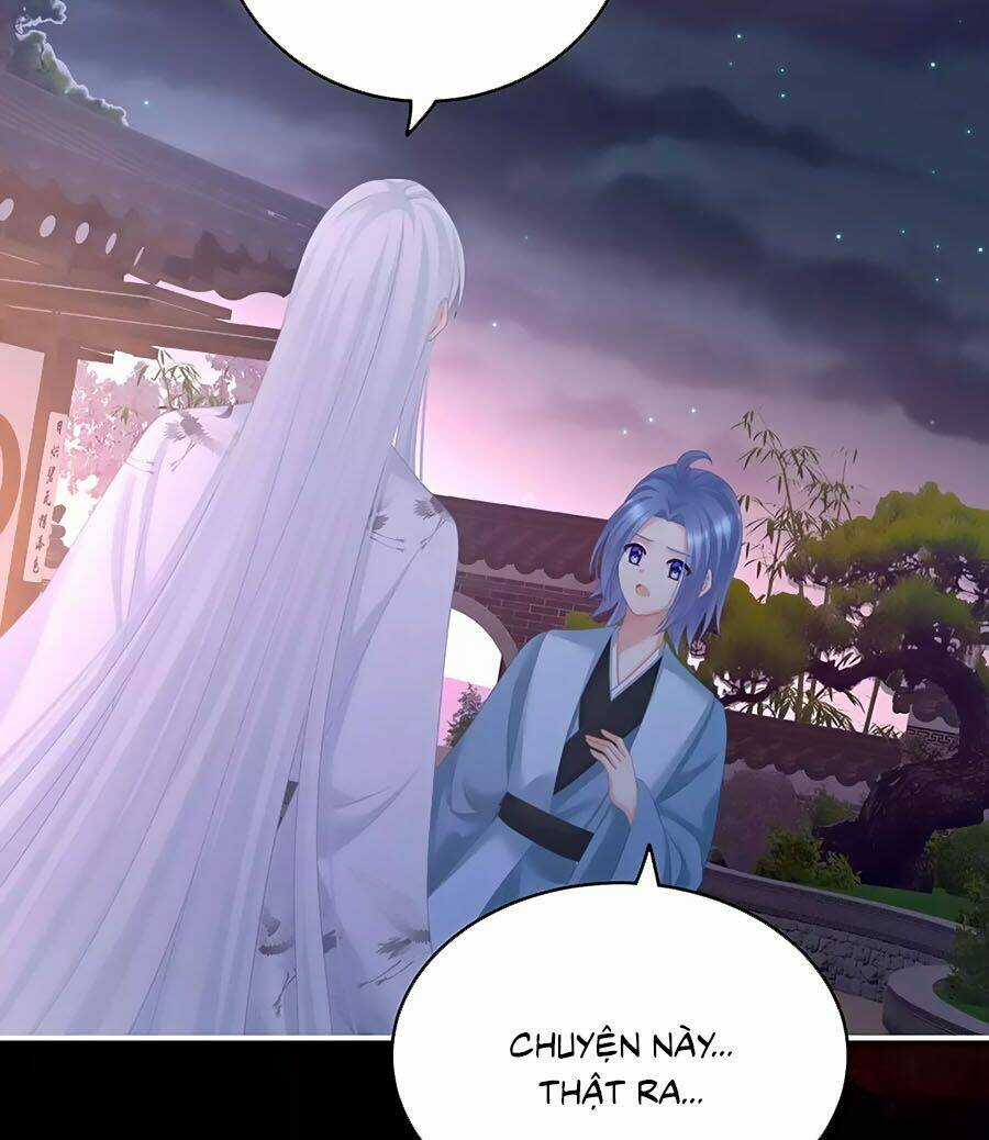 Hậu Cung Của Nữ Đế Chapter 203 trang 5