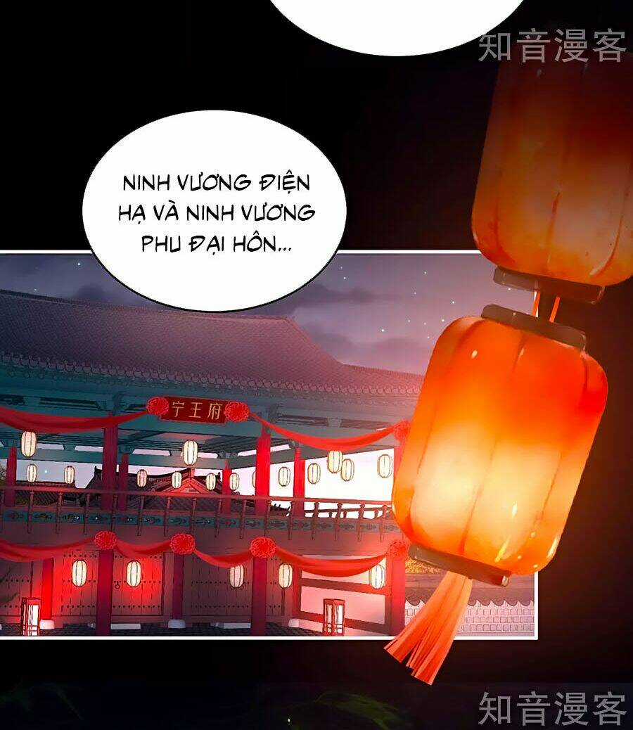 Hậu Cung Của Nữ Đế Chapter 203 trang 6