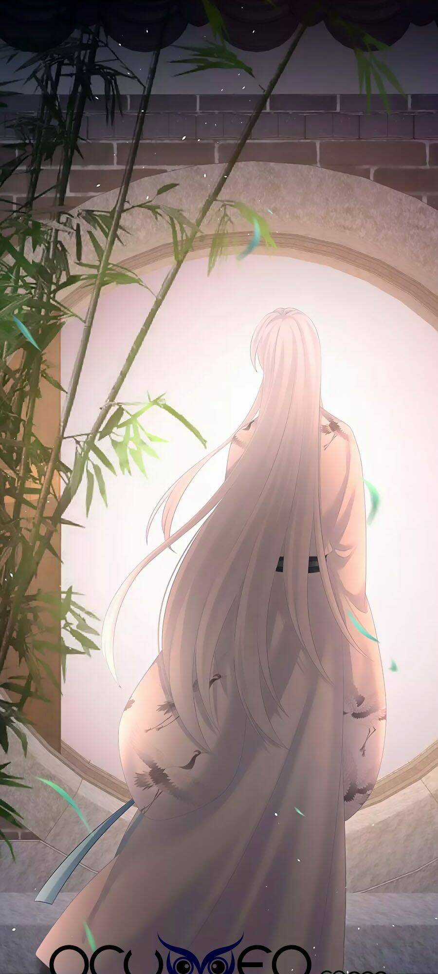 Hậu Cung Của Nữ Đế Chapter 203 trang 7