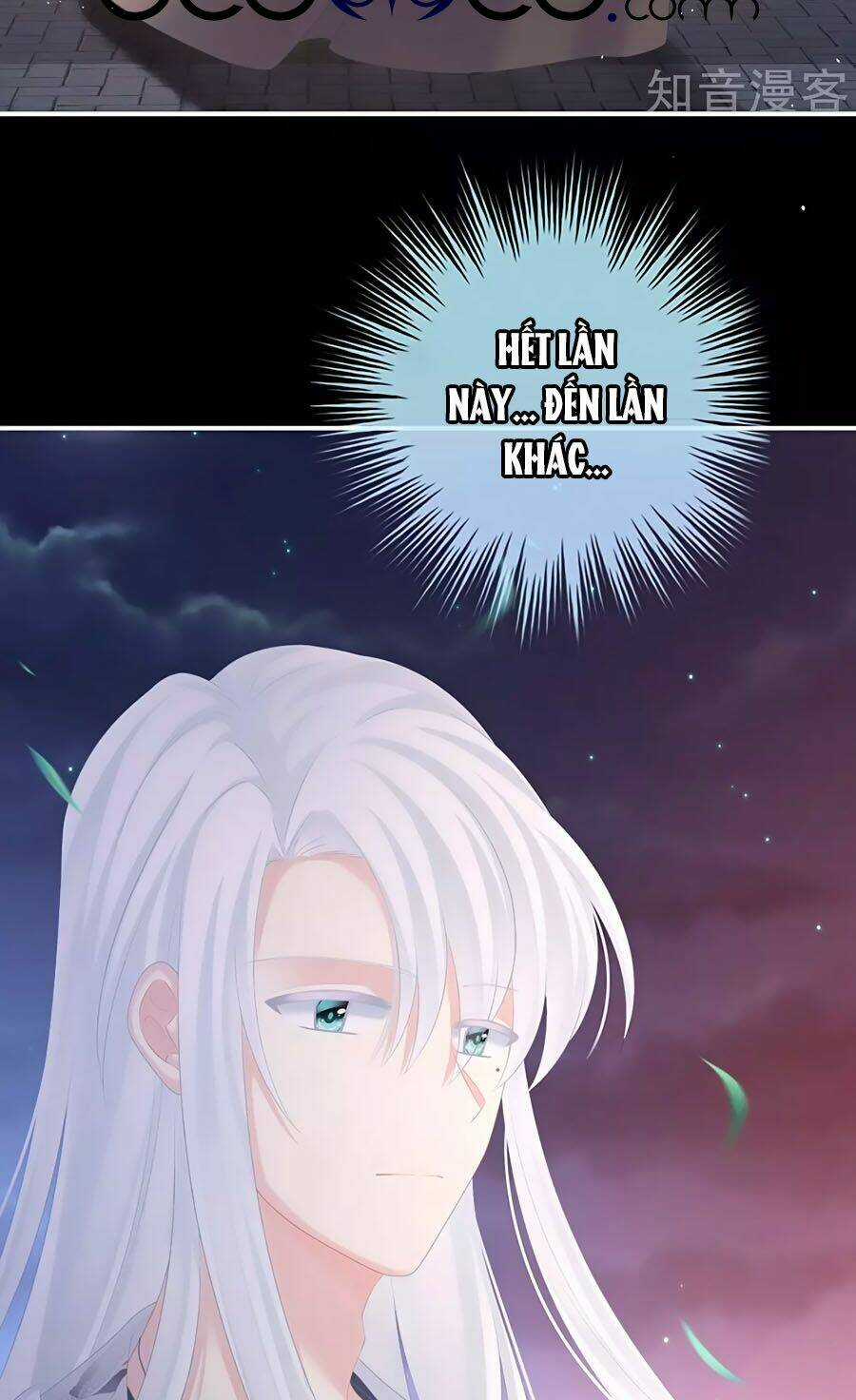 Hậu Cung Của Nữ Đế Chapter 203 trang 8