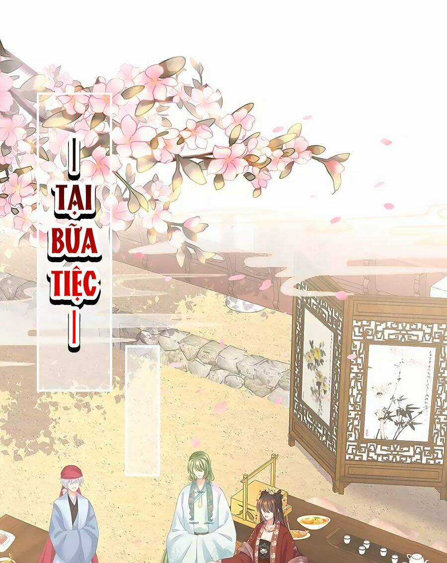 Hậu Cung Của Nữ Đế Chapter 204 trang 0
