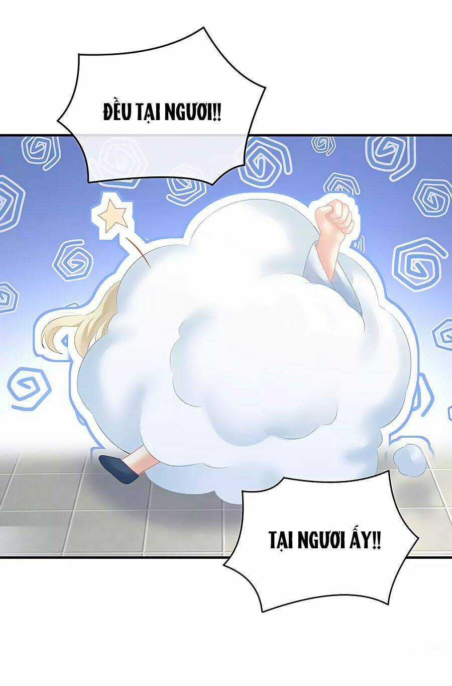 Hậu Cung Của Nữ Đế Chapter 204 trang 12