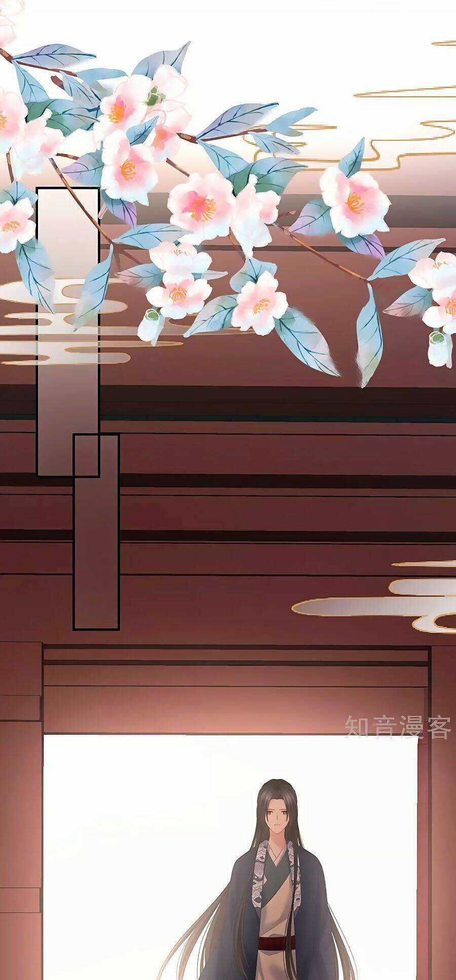 Hậu Cung Của Nữ Đế Chapter 204 trang 22