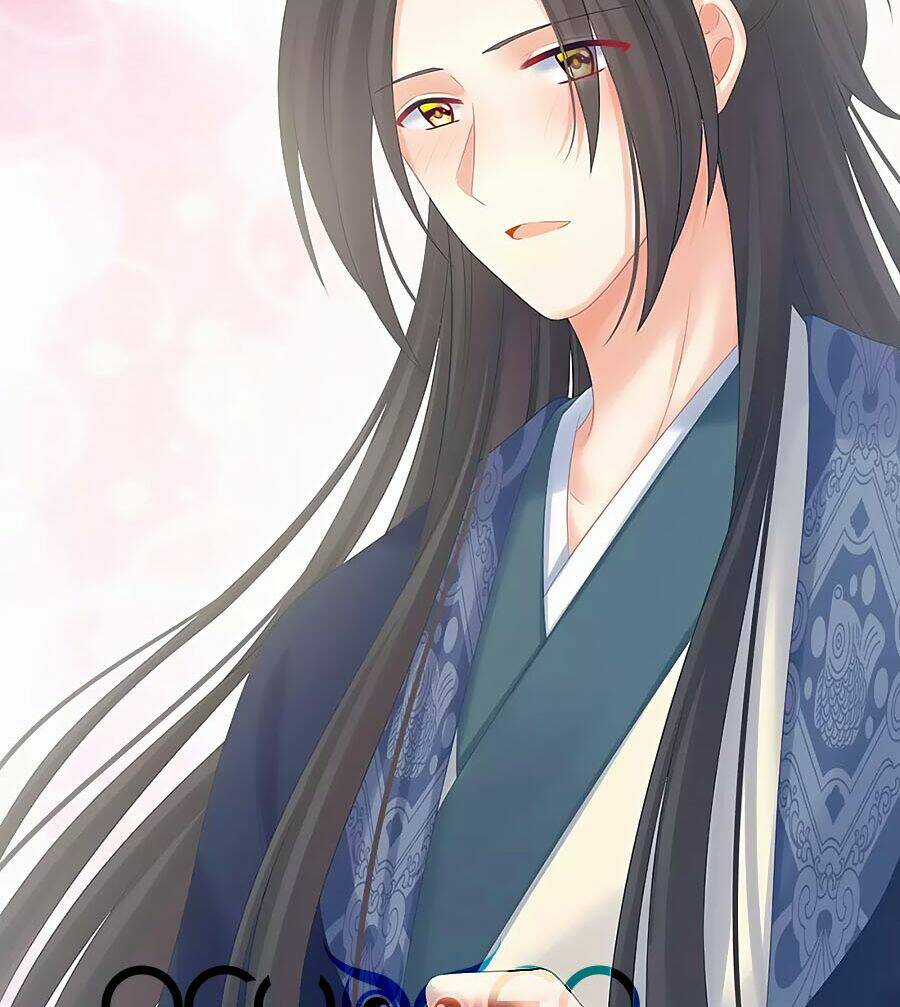 Hậu Cung Của Nữ Đế Chapter 204 trang 26