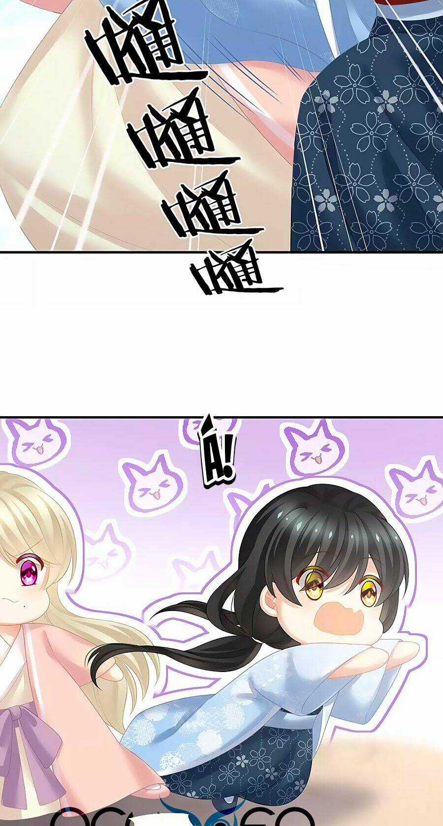 Hậu Cung Của Nữ Đế Chapter 204 trang 6