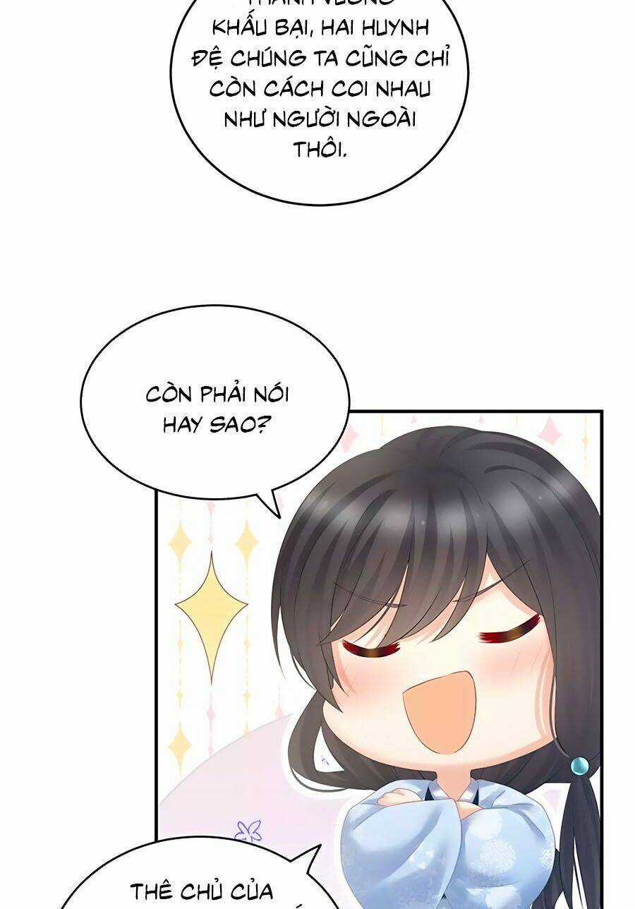 Hậu Cung Của Nữ Đế Chapter 205 trang 1