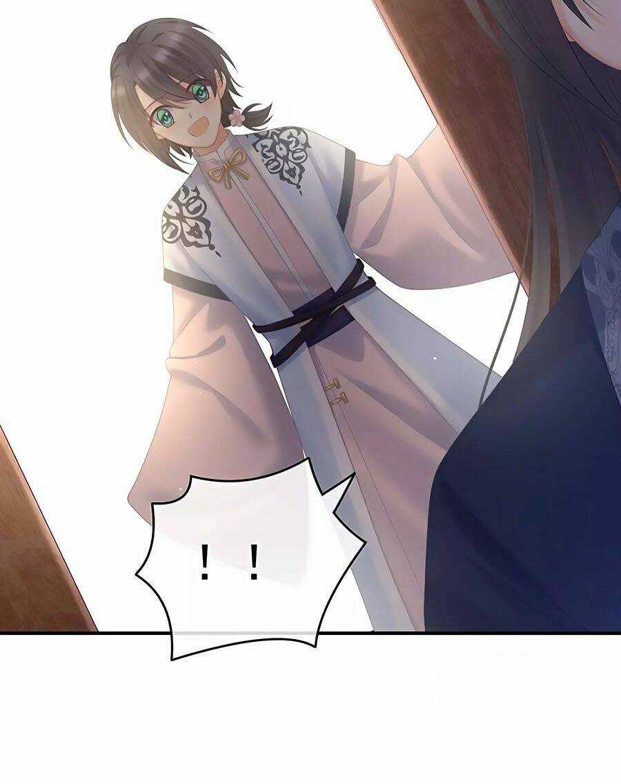 Hậu Cung Của Nữ Đế Chapter 205 trang 11