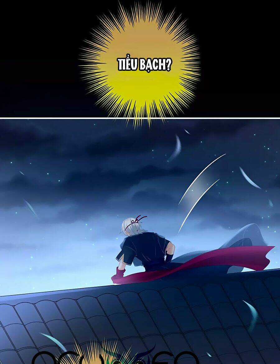 Hậu Cung Của Nữ Đế Chapter 205 trang 22