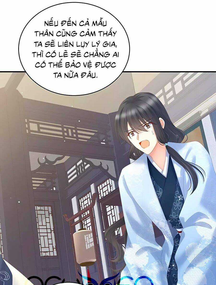 Hậu Cung Của Nữ Đế Chapter 205 trang 5