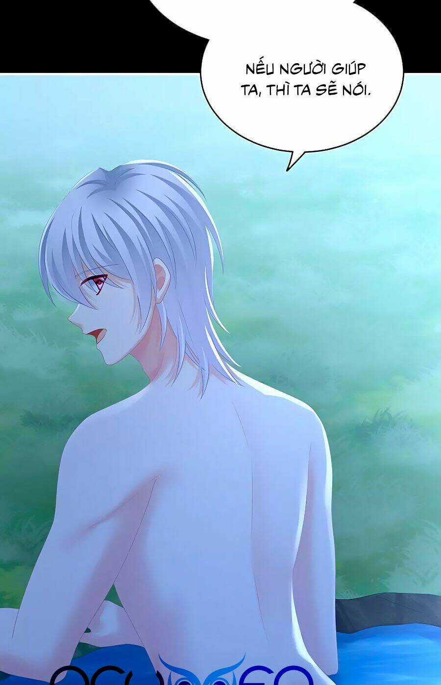 Hậu Cung Của Nữ Đế Chapter 206 trang 12