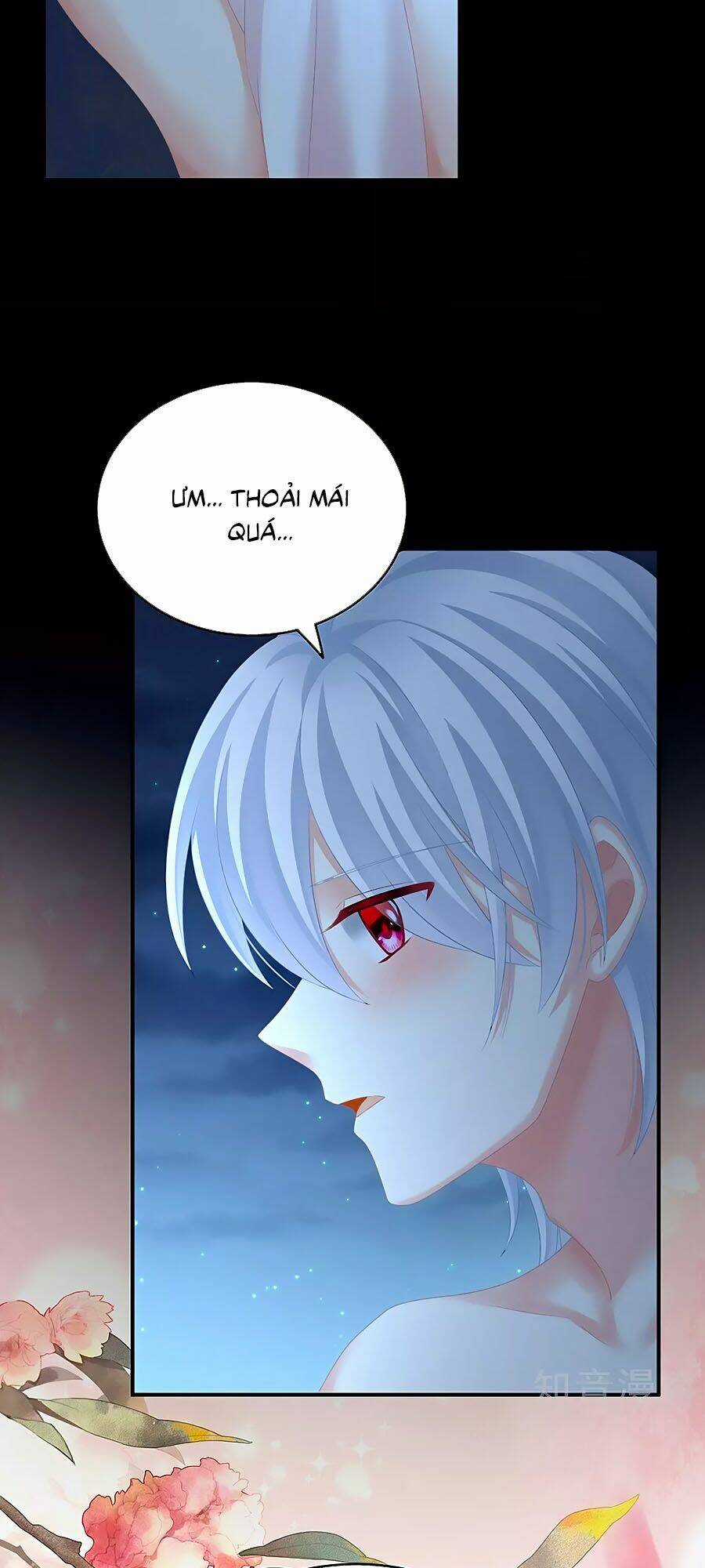 Hậu Cung Của Nữ Đế Chapter 206 trang 15