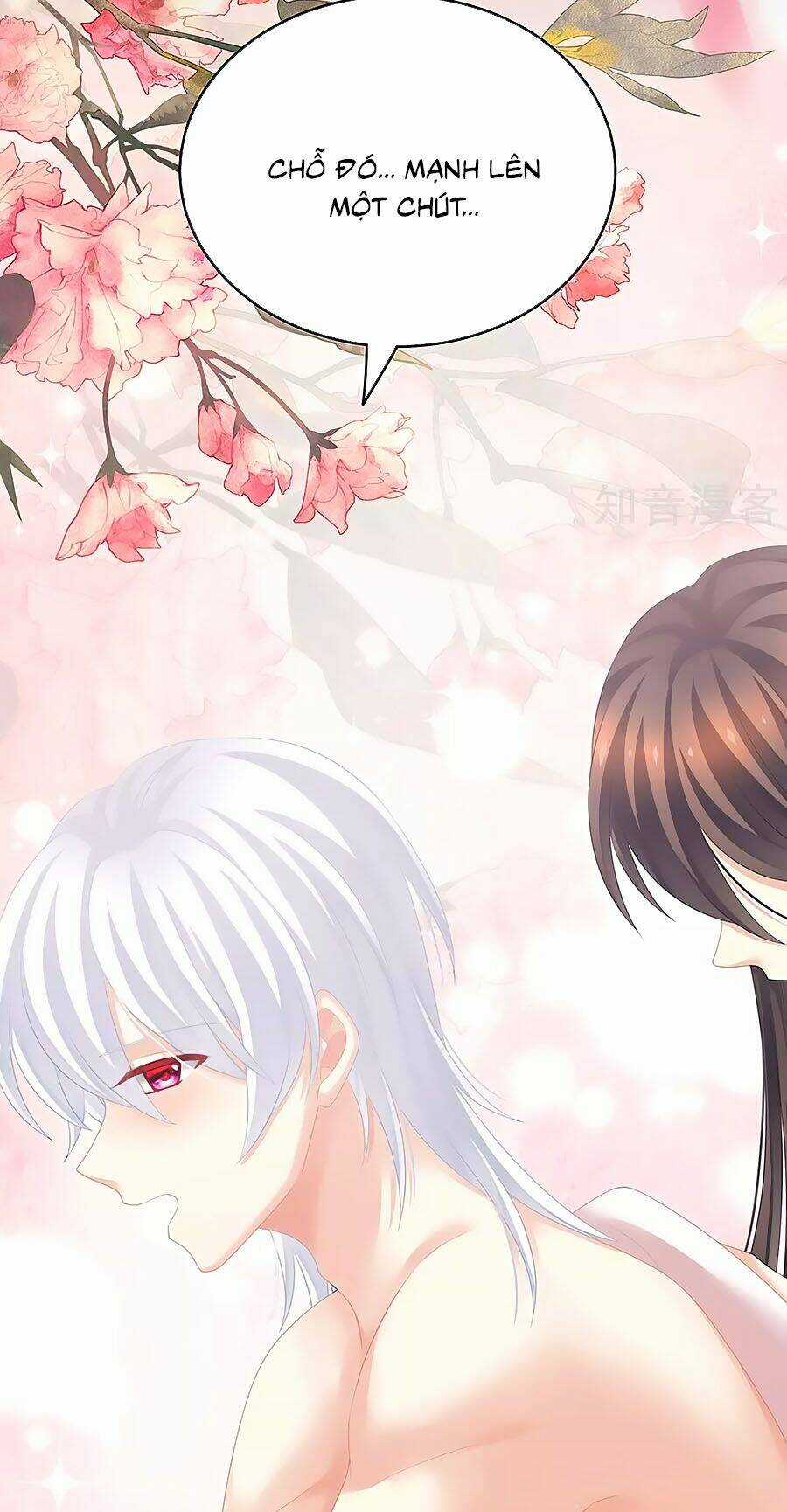 Hậu Cung Của Nữ Đế Chapter 206 trang 16