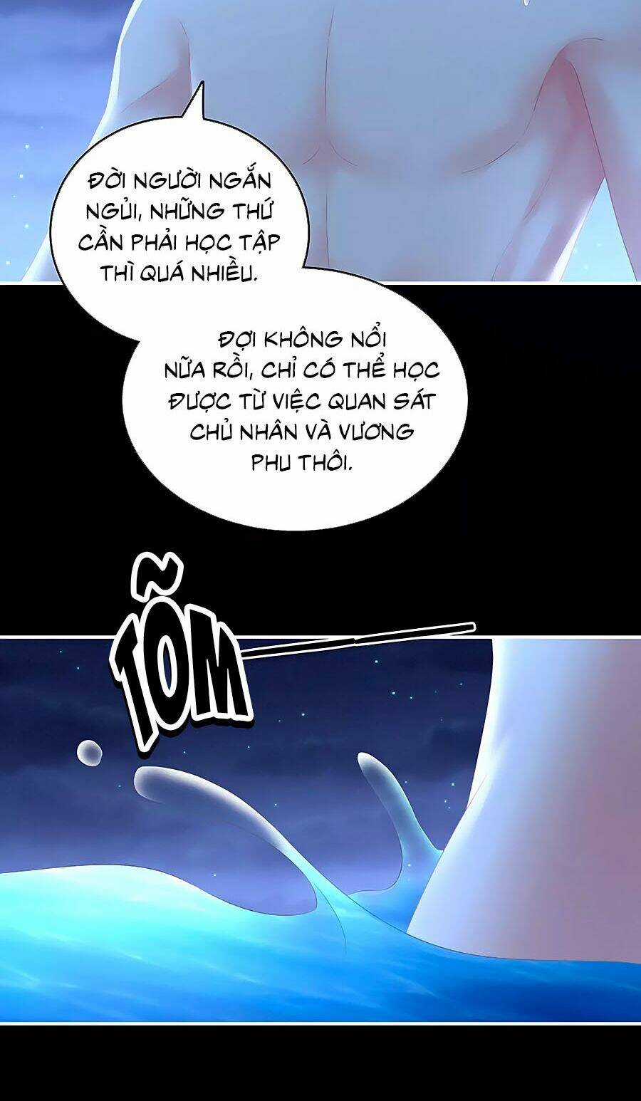 Hậu Cung Của Nữ Đế Chapter 206 trang 26