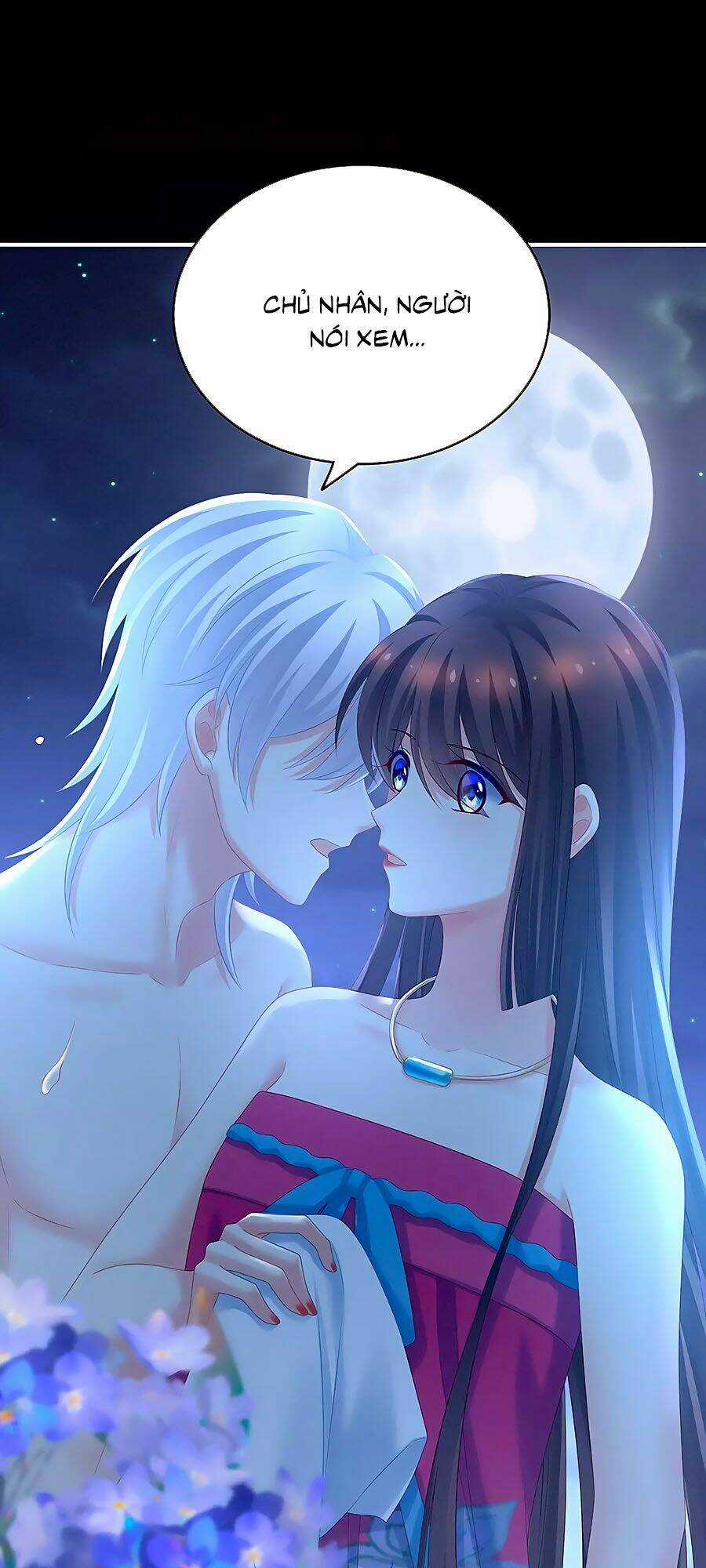 Hậu Cung Của Nữ Đế Chapter 206 trang 27