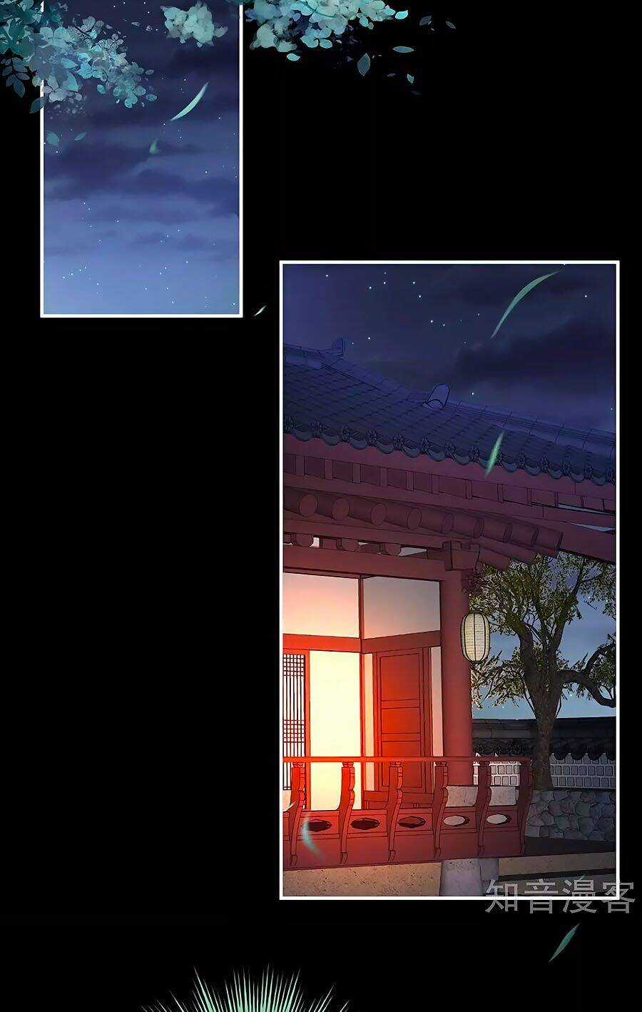 Hậu Cung Của Nữ Đế Chapter 206 trang 30