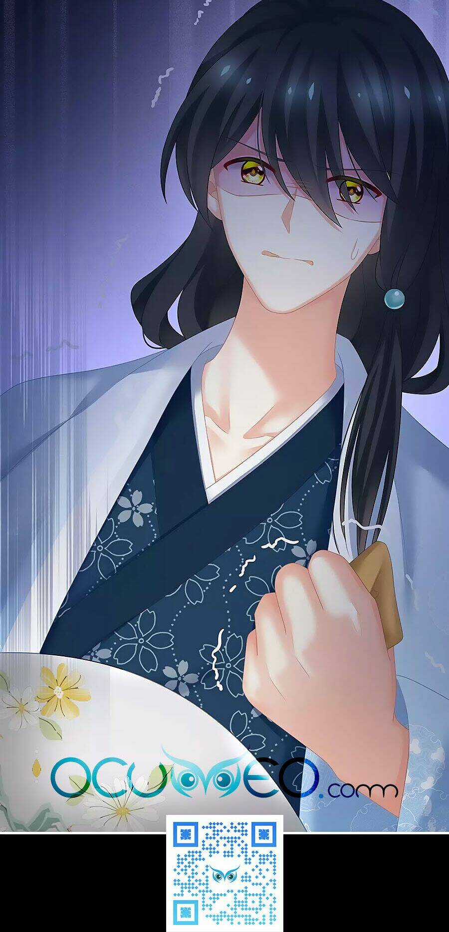 Hậu Cung Của Nữ Đế Chapter 206 trang 37