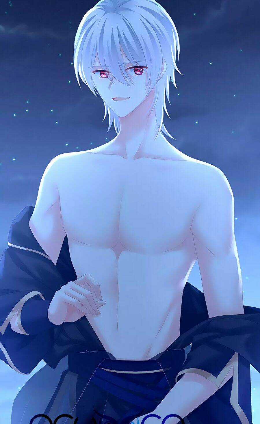 Hậu Cung Của Nữ Đế Chapter 206 trang 4