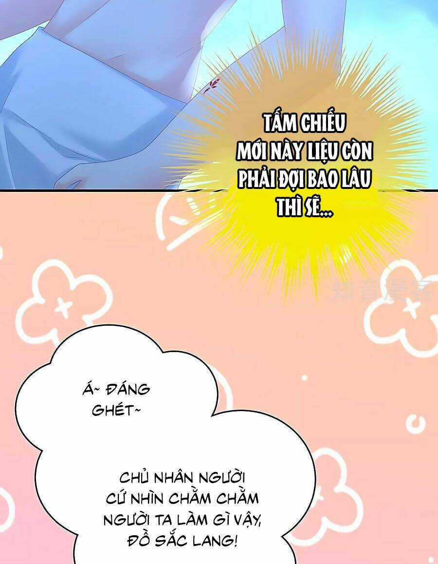 Hậu Cung Của Nữ Đế Chapter 206 trang 7