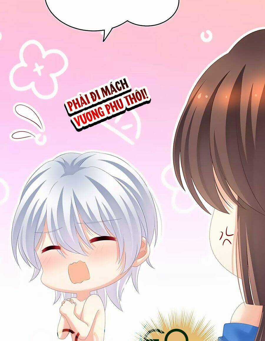 Hậu Cung Của Nữ Đế Chapter 206 trang 8