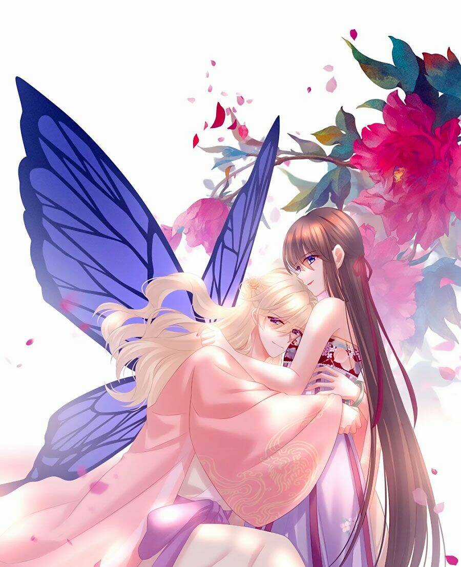 Hậu Cung Của Nữ Đế Chapter 207 trang 0